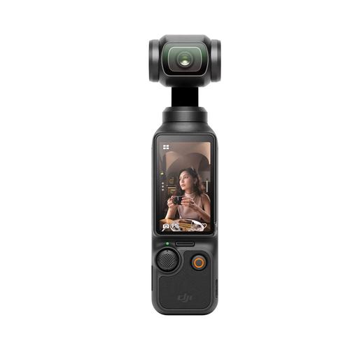 DJI Osmo Pocket 4 口袋相机